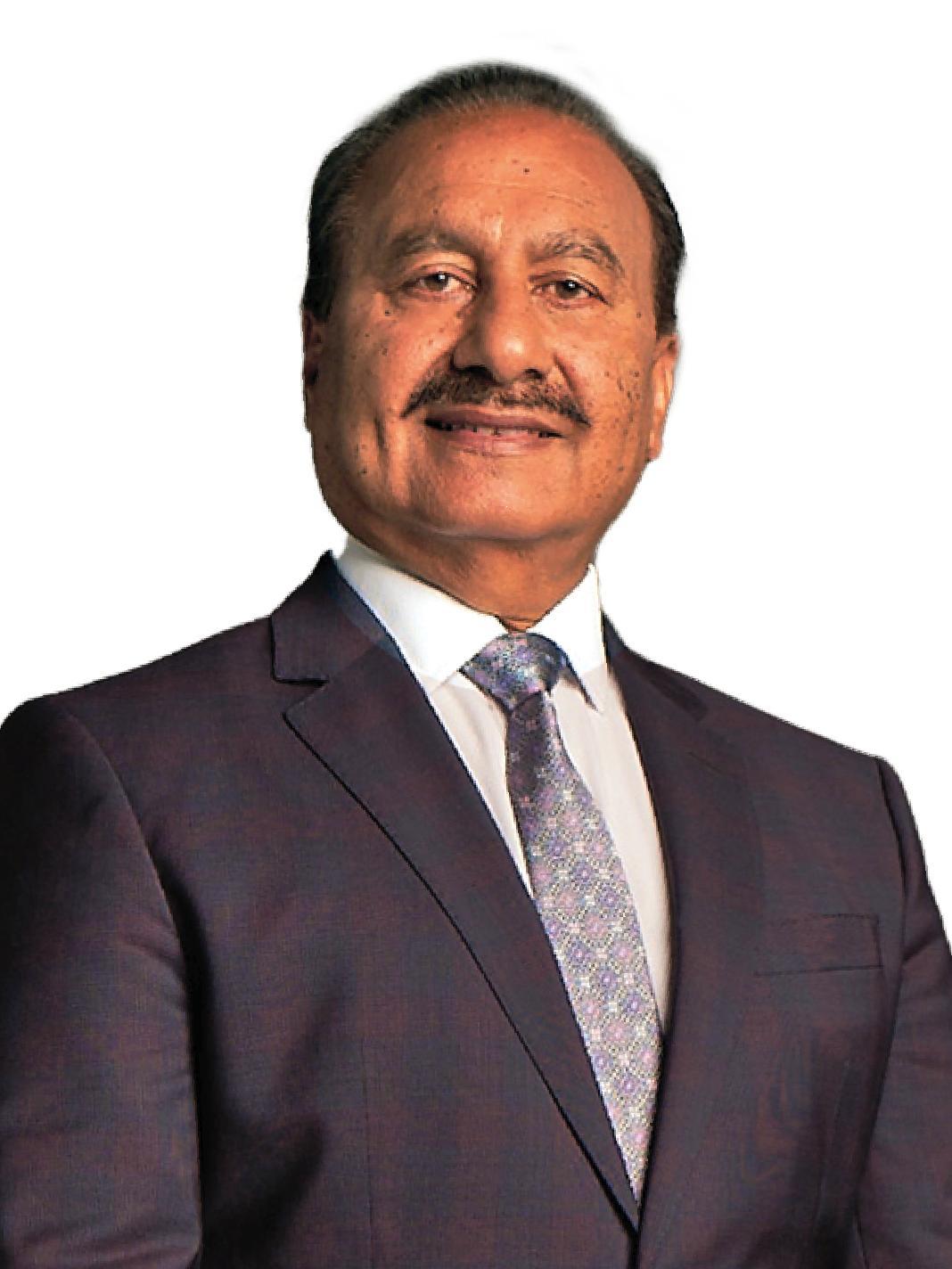 Nick Khinda
